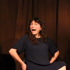 Meet your Posher, Glenys